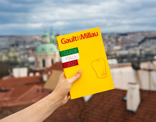 La famosa Guida Gault&Millau avrà una versione italiana, la sua sede al Reva Resort di Monforte d’Alba