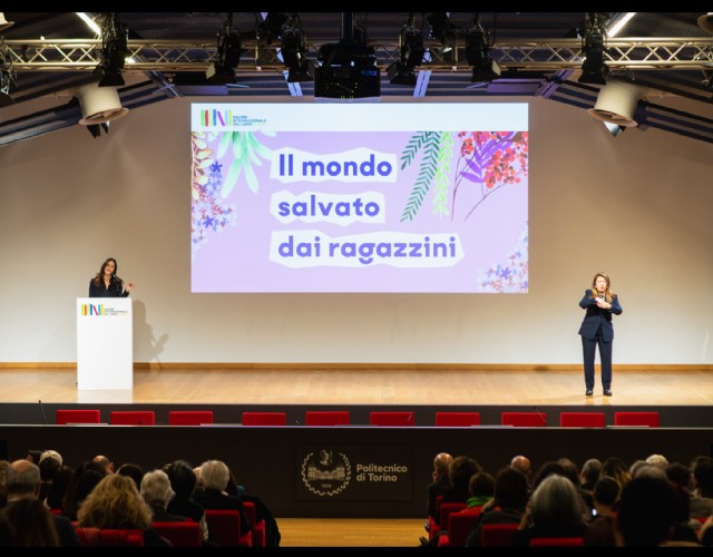 Torino si prepara al Salone Internazionale del Libro in programma dal 14 al 18 maggio