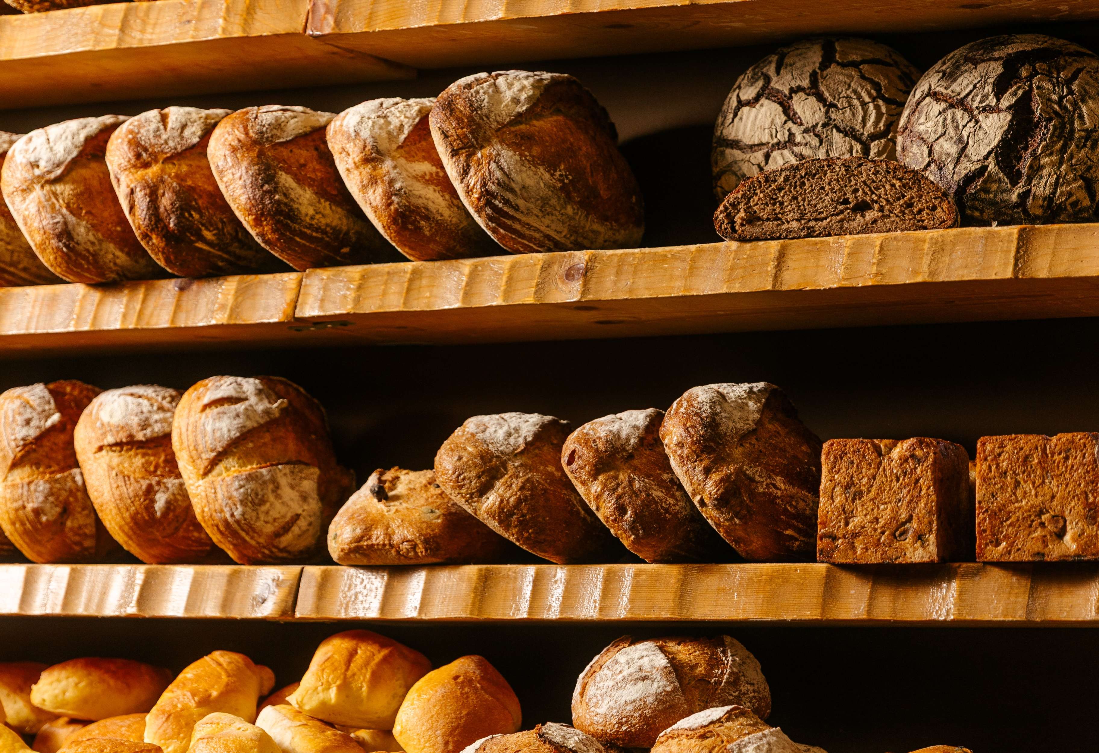 Cibrario Forno Contemporaneo che movida. Il divertimento è a colazione