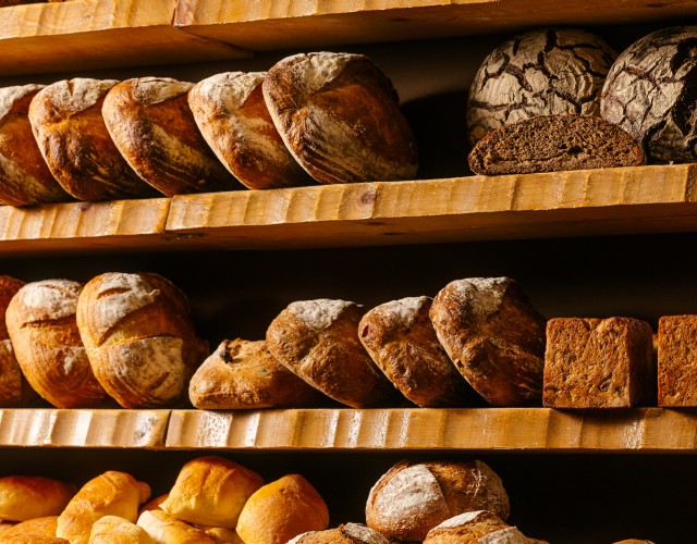 Cibrario Forno Contemporaneo che movida. Il divertimento è a colazione