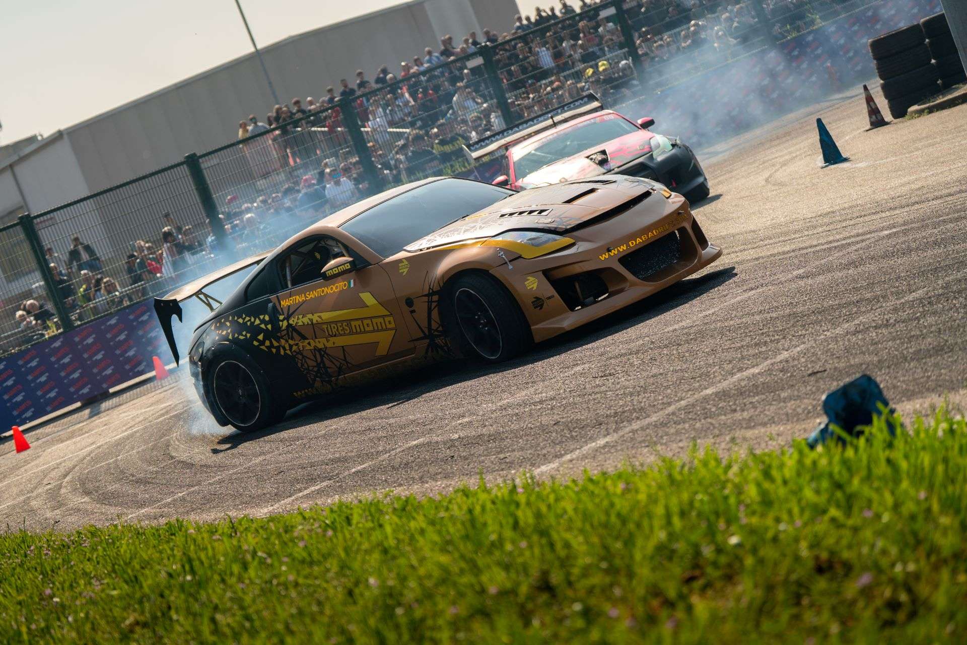 Tutto pronto al Lingotto per il ritorno dell’Auto Moto Turin Show gemellato con lo spettacolo ungherese