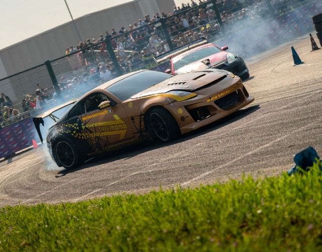 Tutto pronto al Lingotto per il ritorno dell’Auto Moto Turin Show gemellato con lo spettacolo ungherese