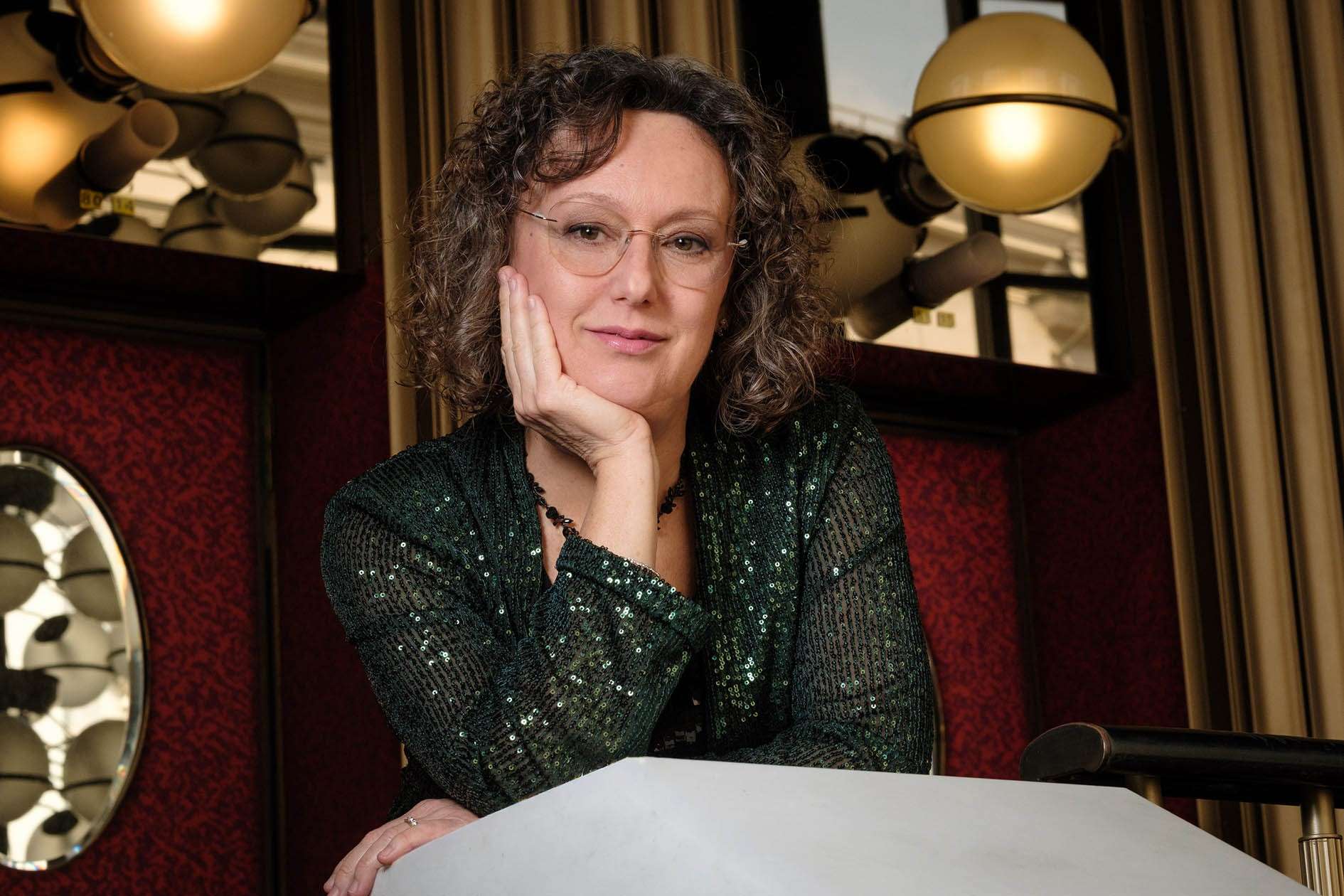 Il Coro del Teatro Regio di Torino sarà diretto da Gea Garatti Ansini