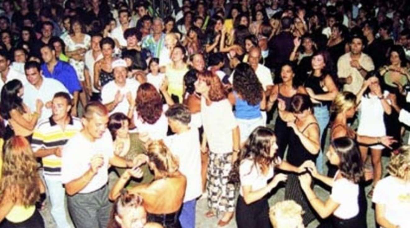 Leven l’ultima sfida di House Factory, giovedì 7 maggio one night all’ex discoteca Charleston