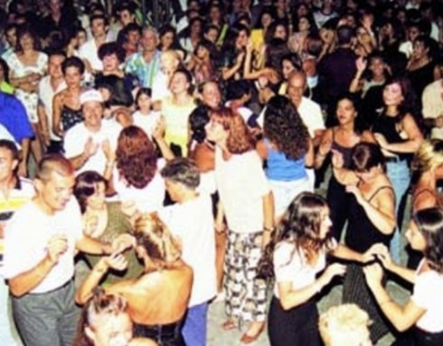 Leven l’ultima sfida di House Factory, giovedì 7 maggio one night all’ex discoteca Charleston
