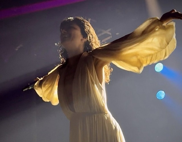 Elisa pronta a incantare Torino: “Con questa città ho un rapporto speciale, pieno di bellissimi ricordi”