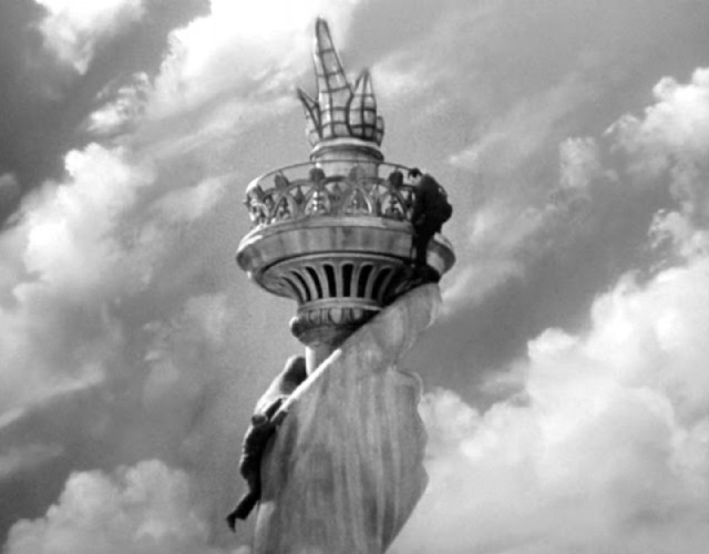 Alfred Hitchcock torna sul grande schermo con l’omaggio del Museo del Cinema