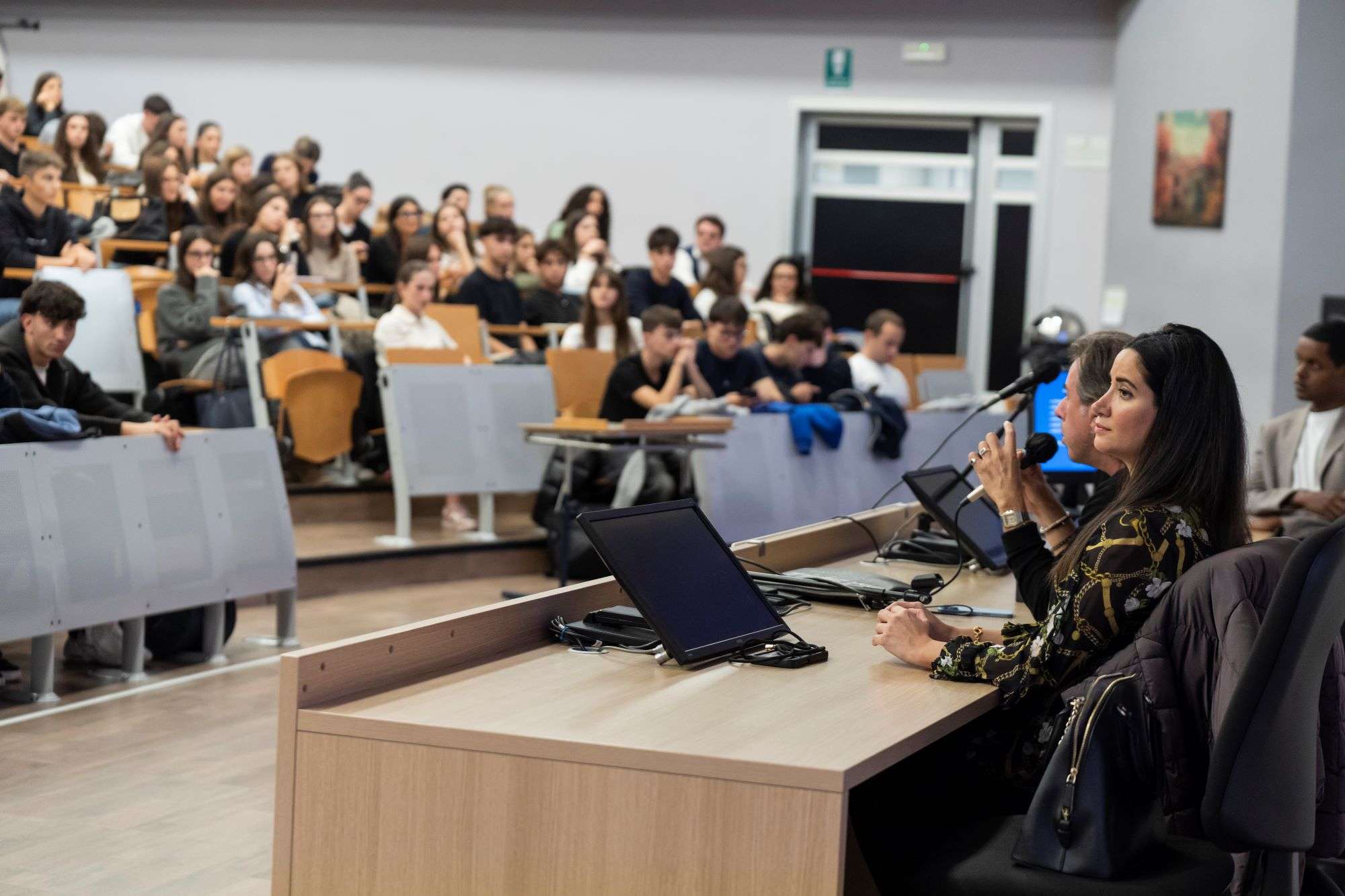Un premio in denaro per i futuri manager: ecco il Final Competition Prize Award – SAS Startup Lab