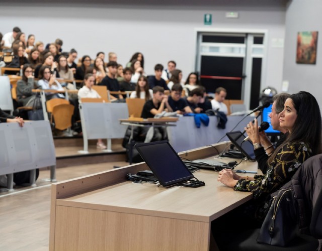 Un premio in denaro per i futuri manager: ecco il Final Competition Prize Award – SAS Startup Lab