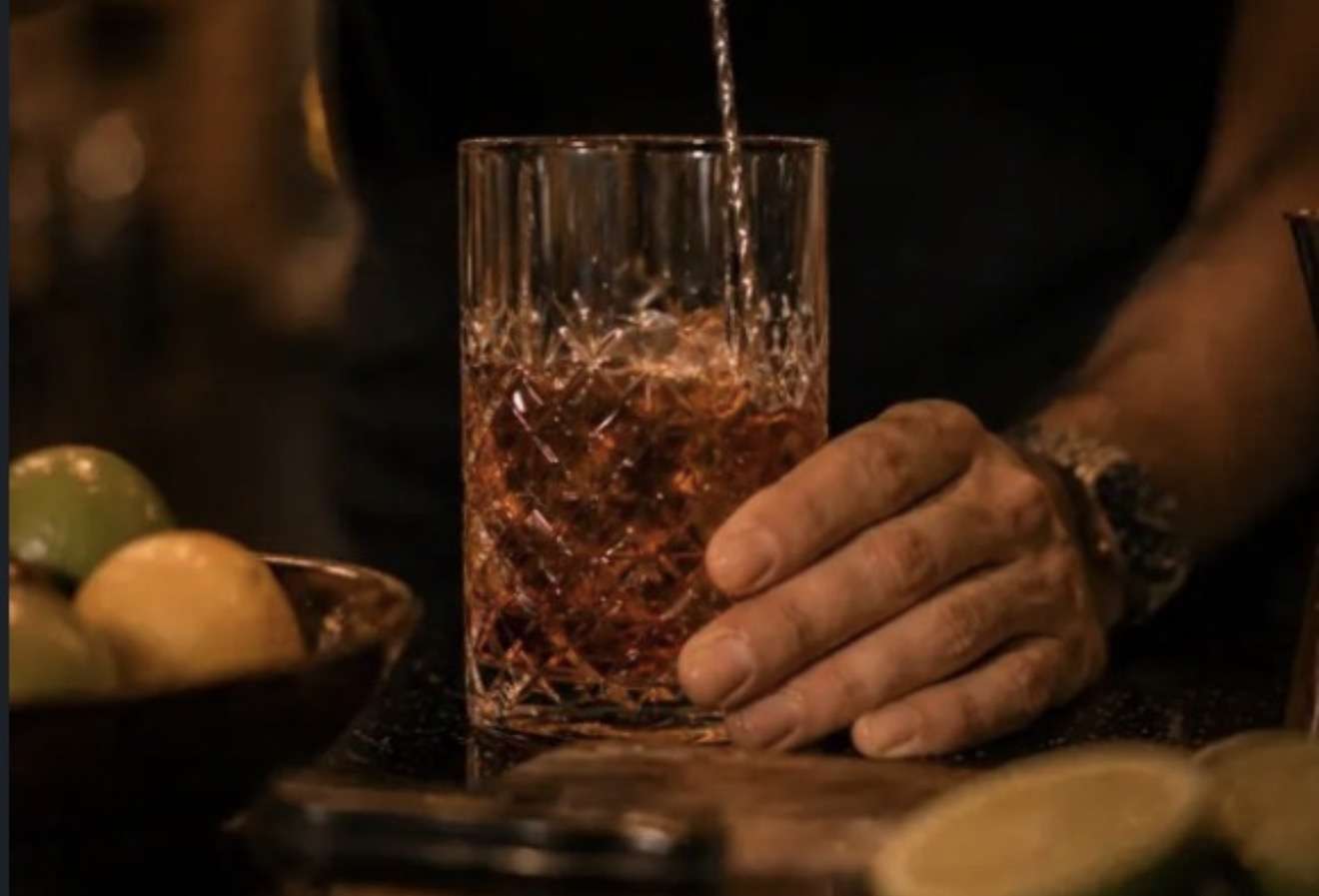 Il Cocktail che balla: una bella novità gustosa per il giovedì sera torinese