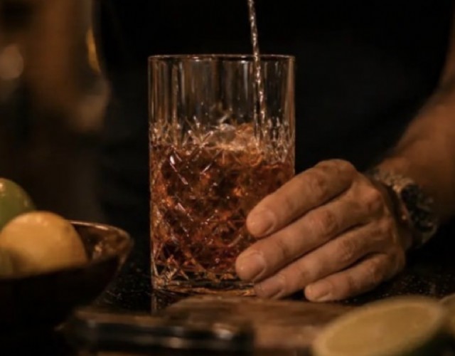 Il Cocktail che balla: una bella novità gustosa per il giovedì sera torinese