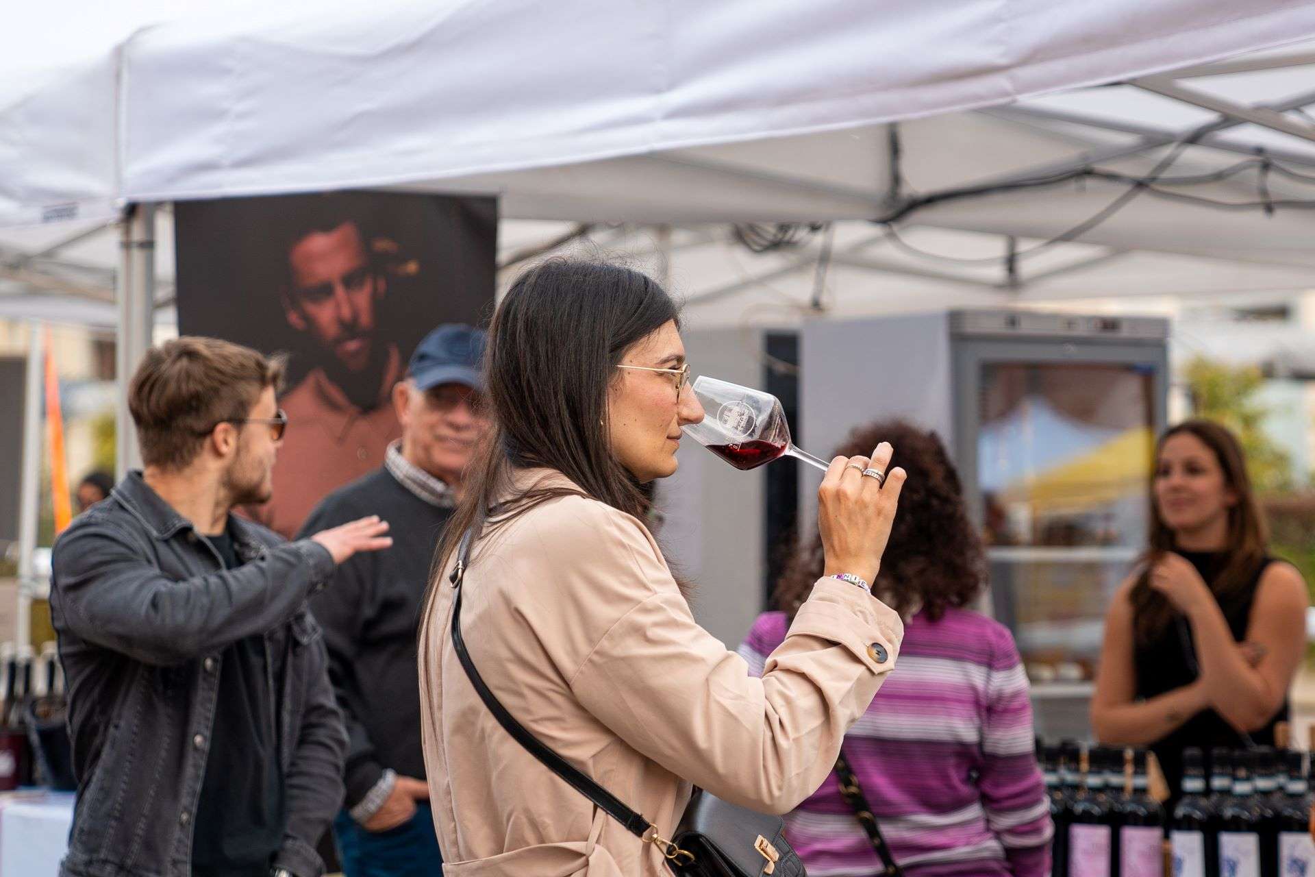 “Di Freisa in Freisa” fa brindare i piemontesi con la mostra mercato in programma il 23 e 24 maggio