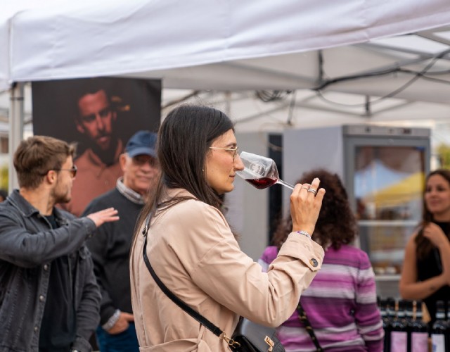 “Di Freisa in Freisa” fa brindare i piemontesi con la mostra mercato in programma il 23 e 24 maggio