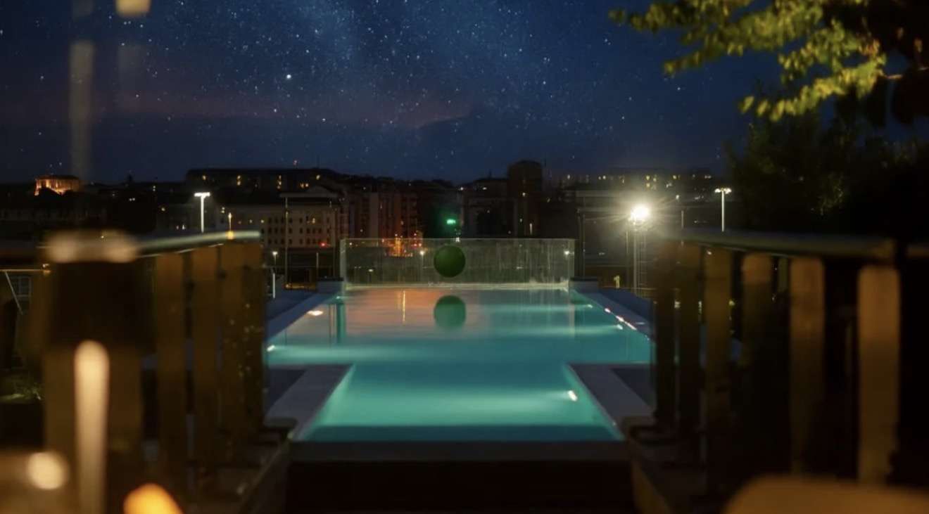 Otium presenta il nuovo format esperenziale: Beauty on the Roof