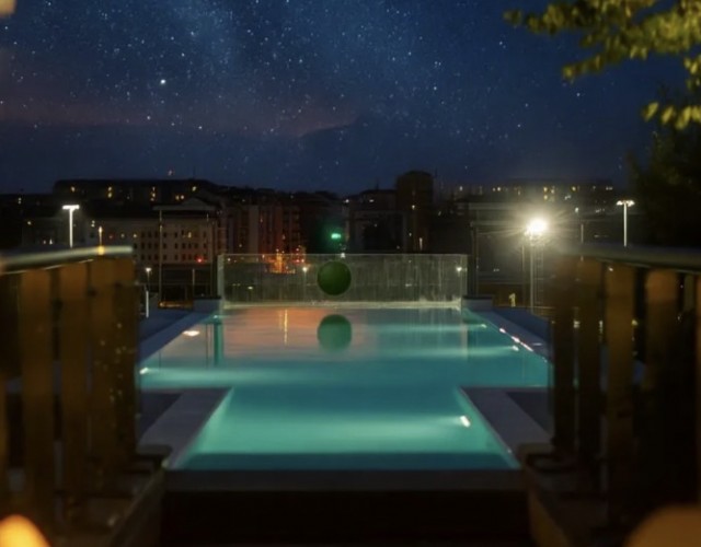 Otium presenta il nuovo format esperenziale: Beauty on the Roof