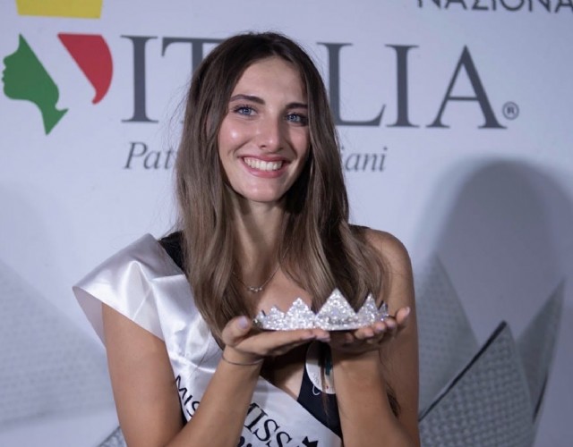 Francesca e Florence sono le prime due elette di Miss Italia Piemonte e Valle d’Aosta 2026