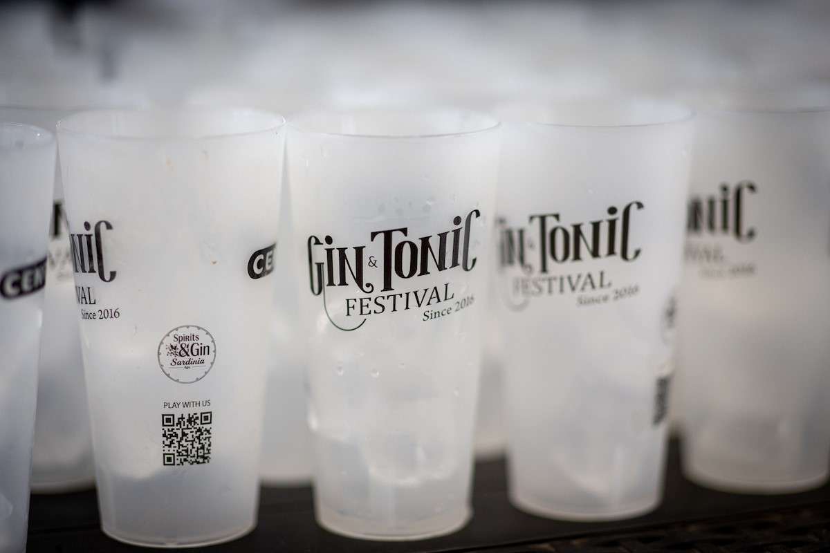 Al Bunker di Torino c’è il Gin & Tonic Festival con le sue 400 etichette tutte da gustare