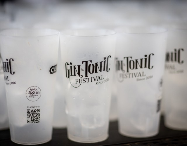 Al Bunker di Torino c’è il Gin & Tonic Festival con le sue 400 etichette tutte da gustare