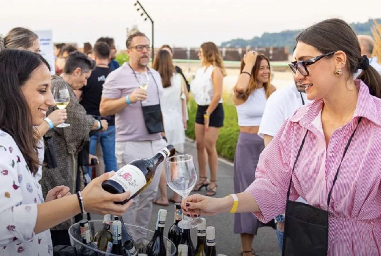 Roero Wine Fest alla Pista 500: mercoledì 24 giugno si brinda dalle ore 19