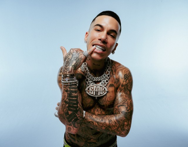 Sfera Ebbasta all’Allianz Stadium di Torino, inizierà da qui il suo tour dell’estate