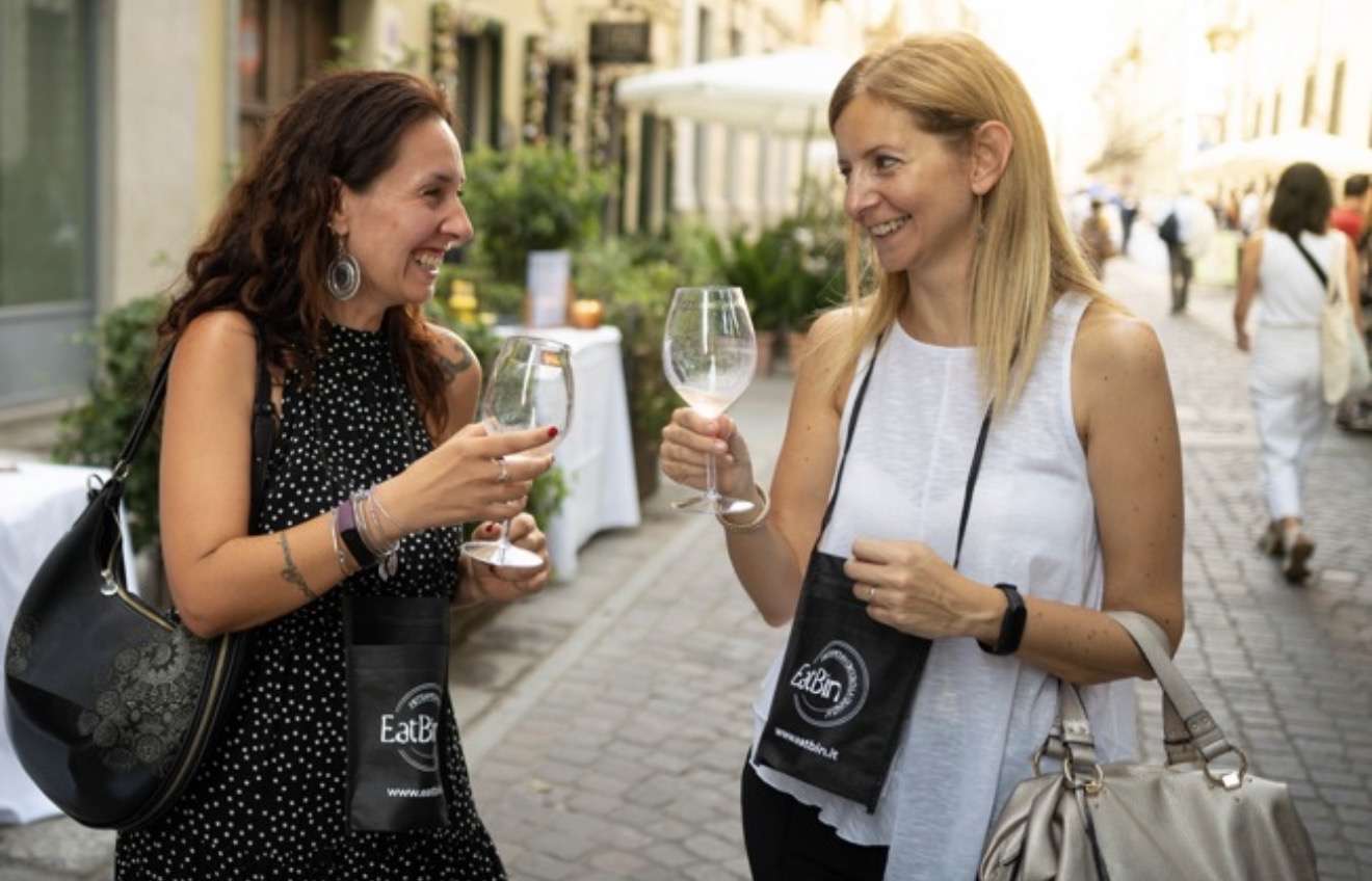 La Notte delle Bolle nel cuore di Torino, alla scoperta delle migliori cantine vinicole italiane