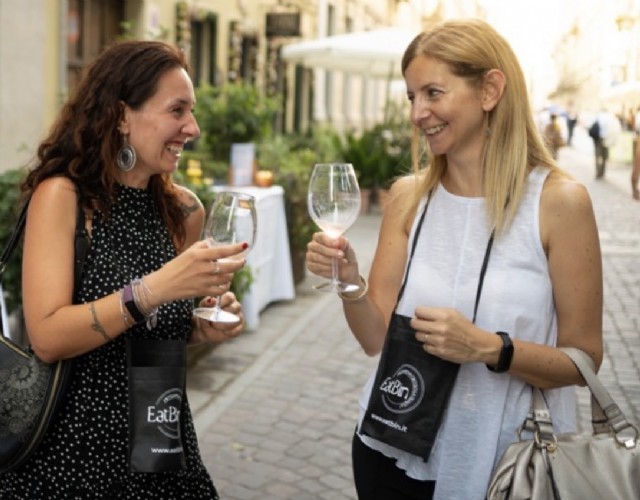 La Notte delle Bolle nel cuore di Torino, alla scoperta delle migliori cantine vinicole italiane