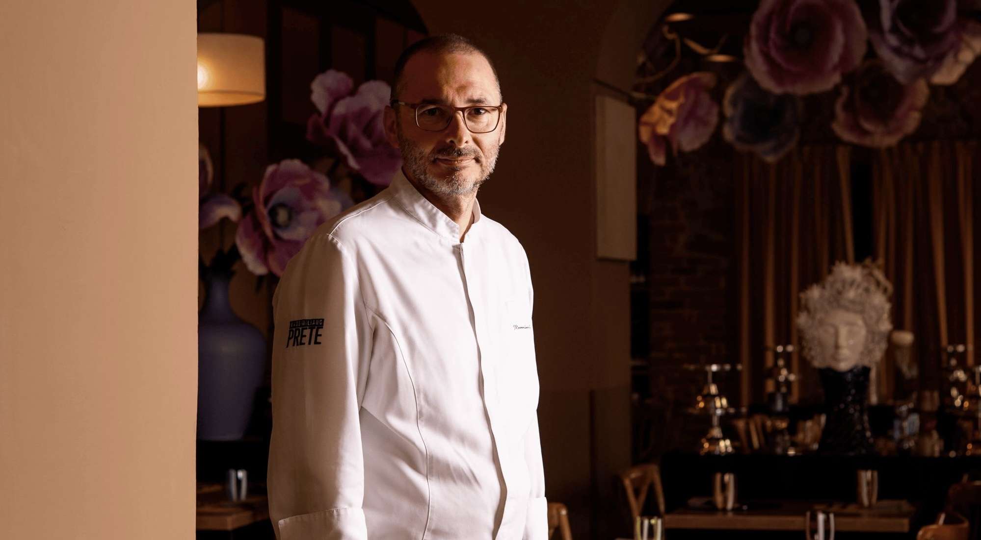 Massimiliano Prete di Sestogusto Torino riconosciuto 26° pizzaiolo al mondo
