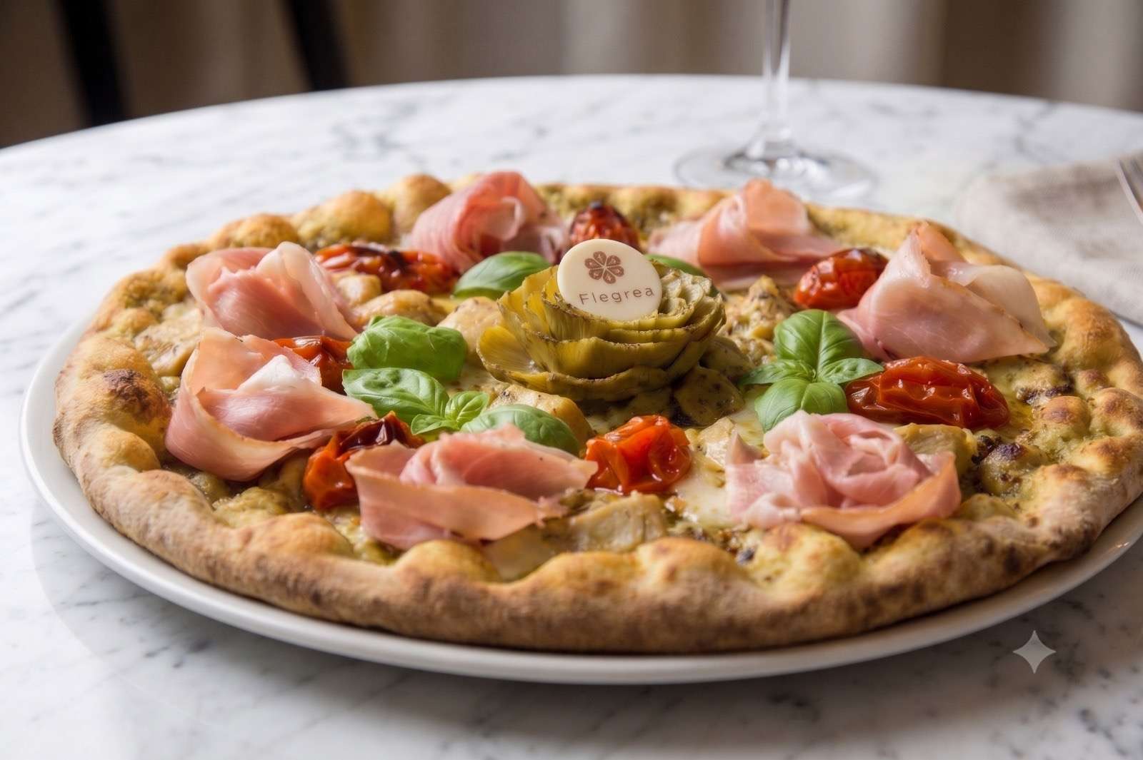 La Pizzeria Flegrea di Torino compie 50 anni e propone un giorno di festa e a metà prezzo