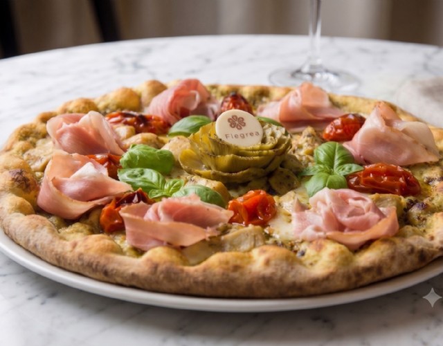 La Pizzeria Flegrea di Torino compie 50 anni e propone un giorno di festa e a metà prezzo