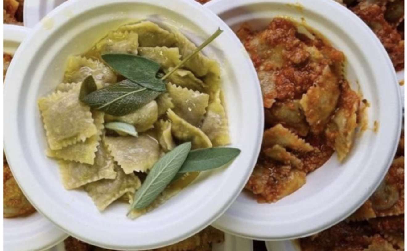 Tutto il sapore piemontese della “Sagra dell’agnolotto di Bosconero”