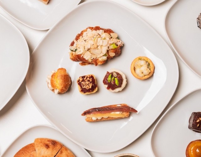 Laboròt: inaugurata la nuova esperienza condivisa del gusto. Stile e sapori