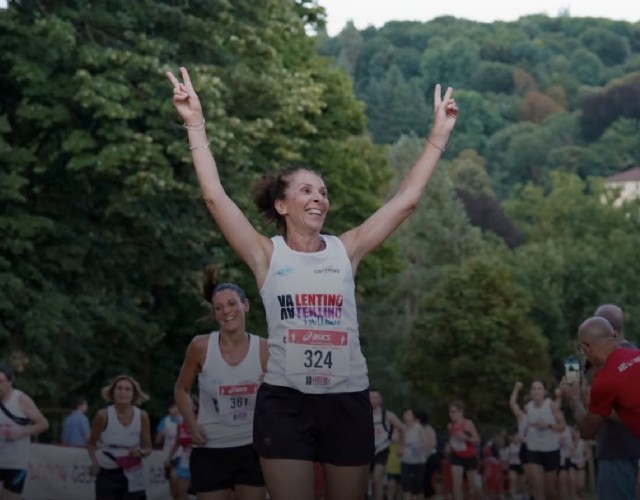 Tremila runner pronti a invadere il parco di Torino per la Va Lentino 2026