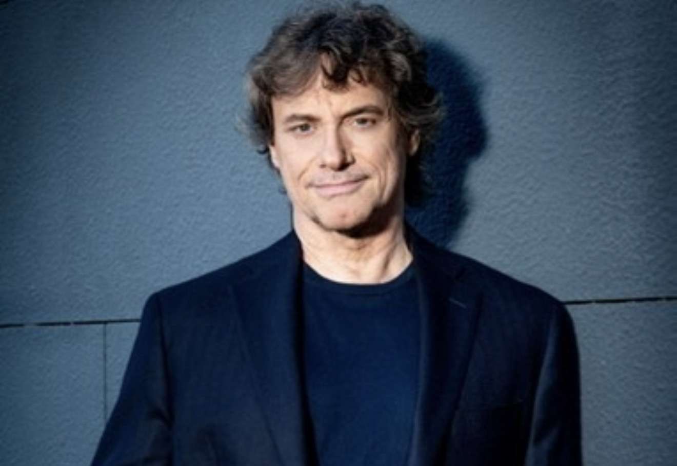 Alberto Angela nuovo nome del cartellone estivo dell’Anima Festival di Cervere (CN)