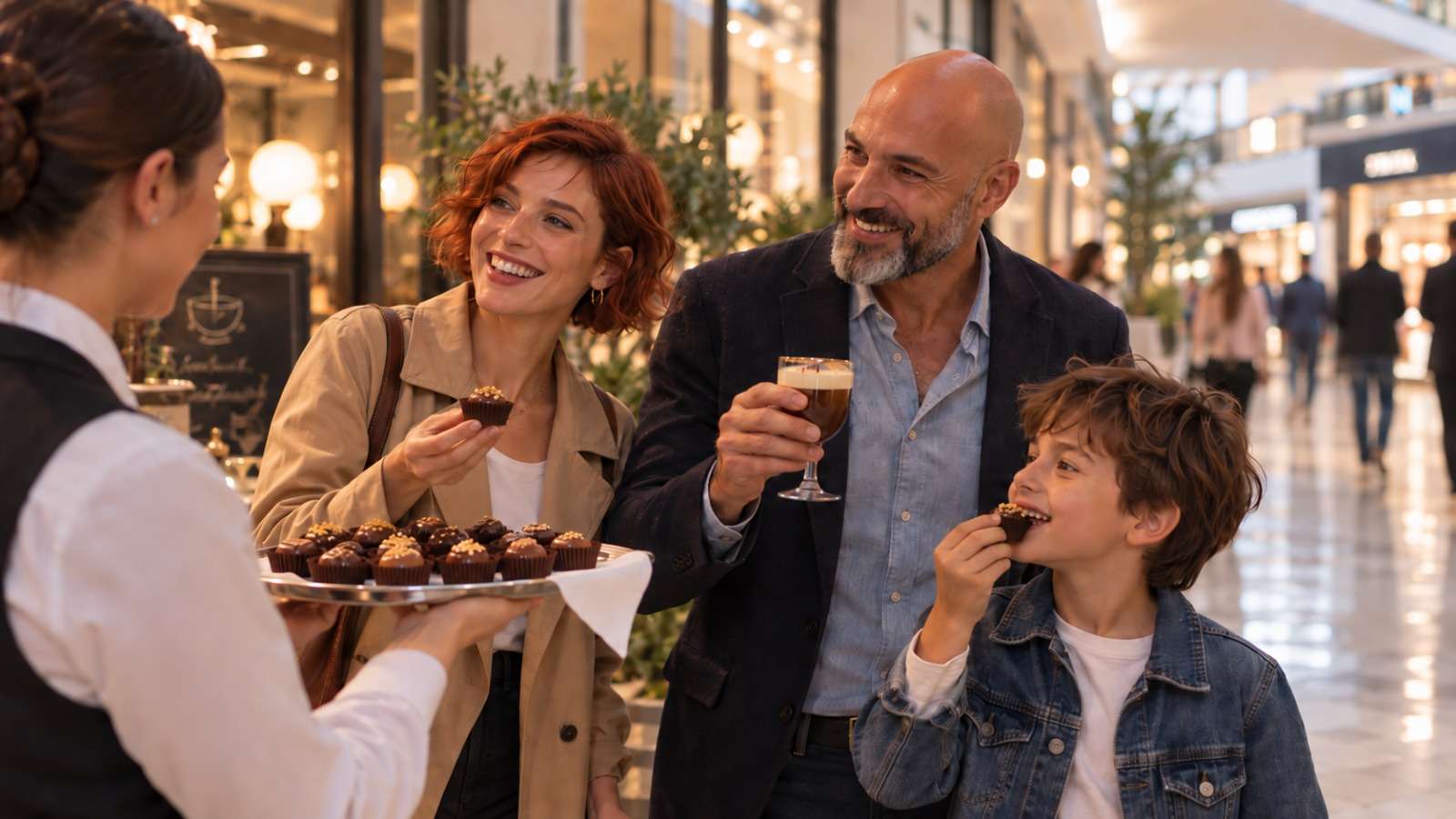Chocobicerin Fest: un’esperienza tutta torinese sabato 10 e domenica 11 ottobre ad Area 12.