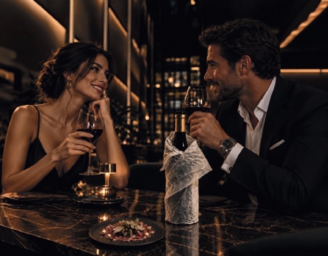 “Degustazioni in Incognito”: giovedì 15 ottobre arriva a Torino il nuovo evento enogastronomico