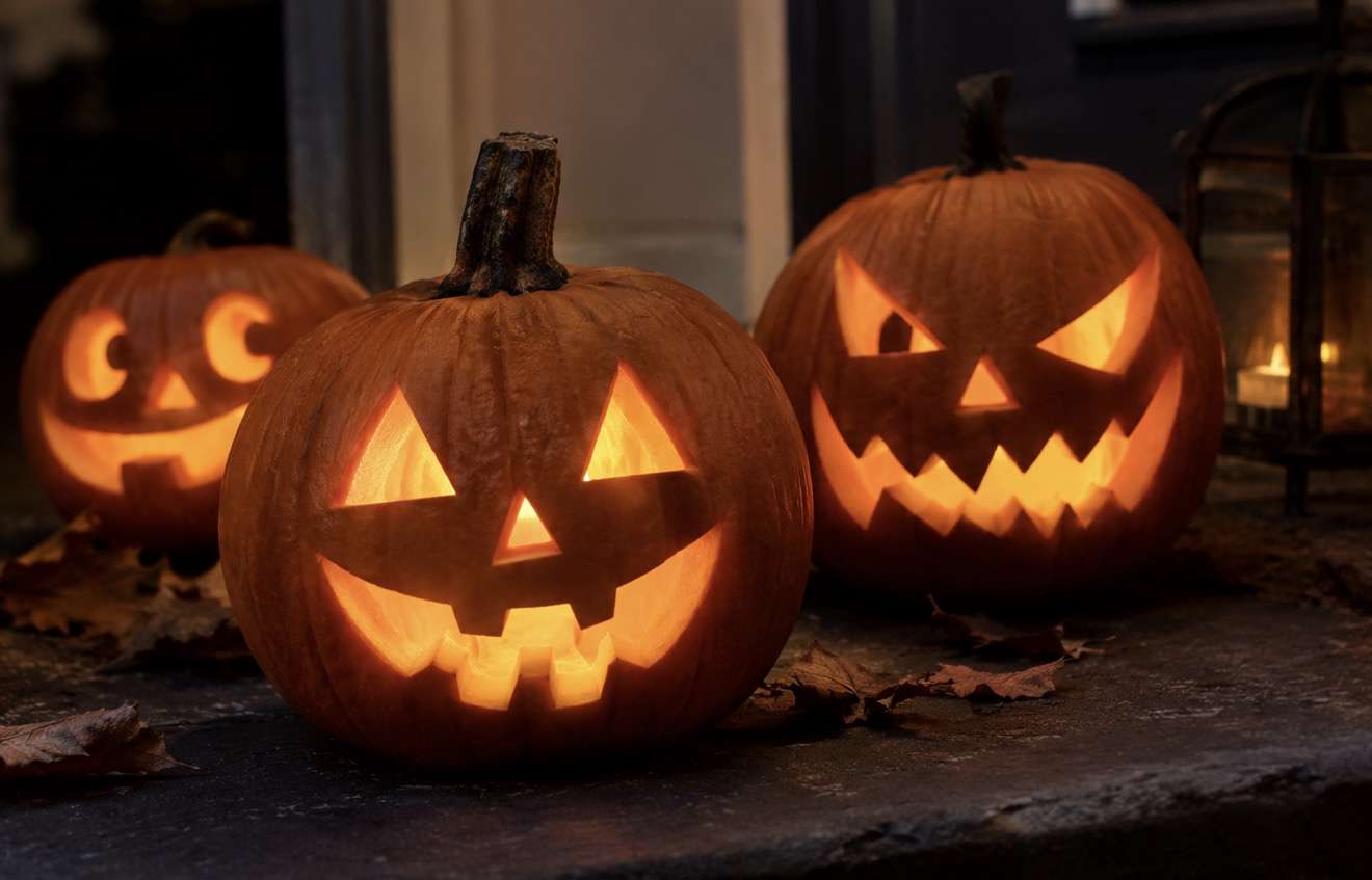 Al The Place torna l’“Halloween Spooky Lab”: il laboratorio in inglese dei bambini