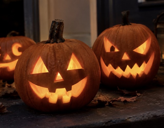 Al The Place torna l’“Halloween Spooky Lab”: il laboratorio in inglese dei bambini