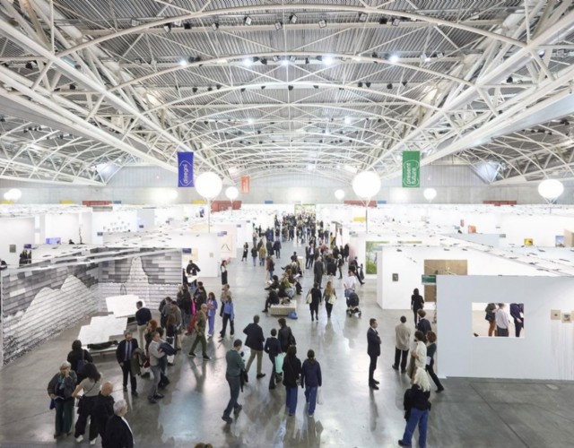 Al via Artissima e ci sono anche The Others e Paratissima: l’Art Week è al completo