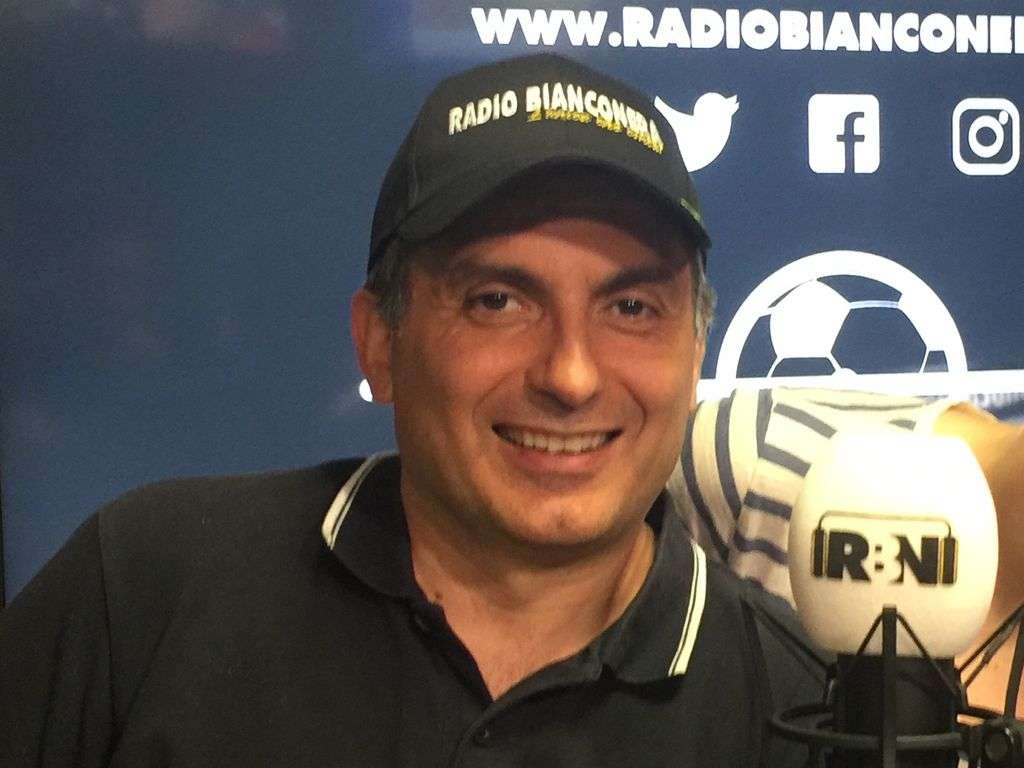 Verona-Juve 1-1: commento e pagelle di Antonio Paolino, direttore di Radio Bianconera