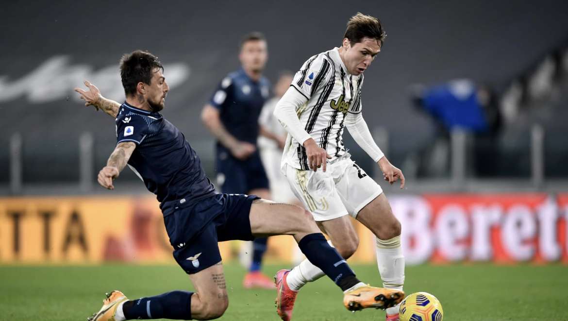 Juve-Lazio 3-1. Che rimonta. Rabiot e Morata (doppietta) rilanciano i bianconeri