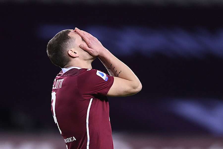 Serie A Sampdoria-Torino 1-0 decide Candreva nel primo tempo. Brutta sconfitta per i granata