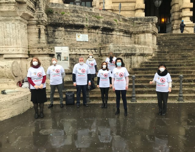 Il Movimento “Ora Rispetto per tutti gli Animali” promuove un Referendum per l’abolizione della caccia