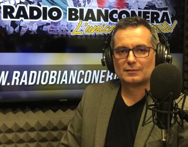 Torino-Juventus 2-2: il commento di Antonio Paolino, direttore di Radio Bianconera