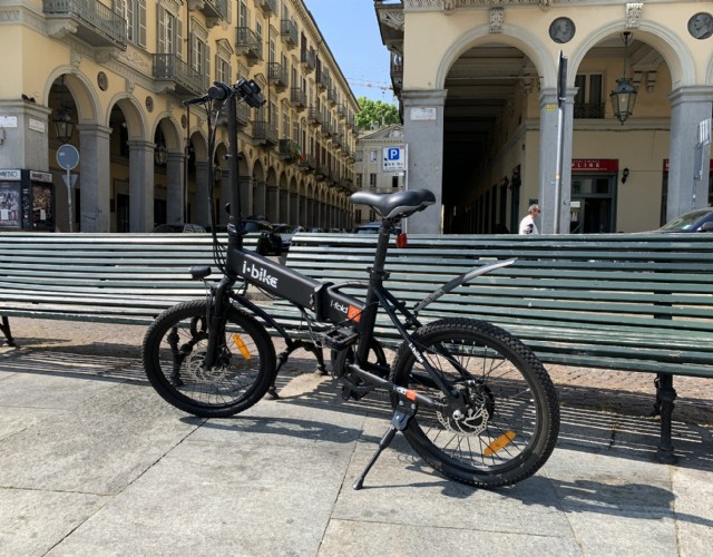 Una pedalata alla volta: Torino e le piste ciclabili, lo stato dell’arte