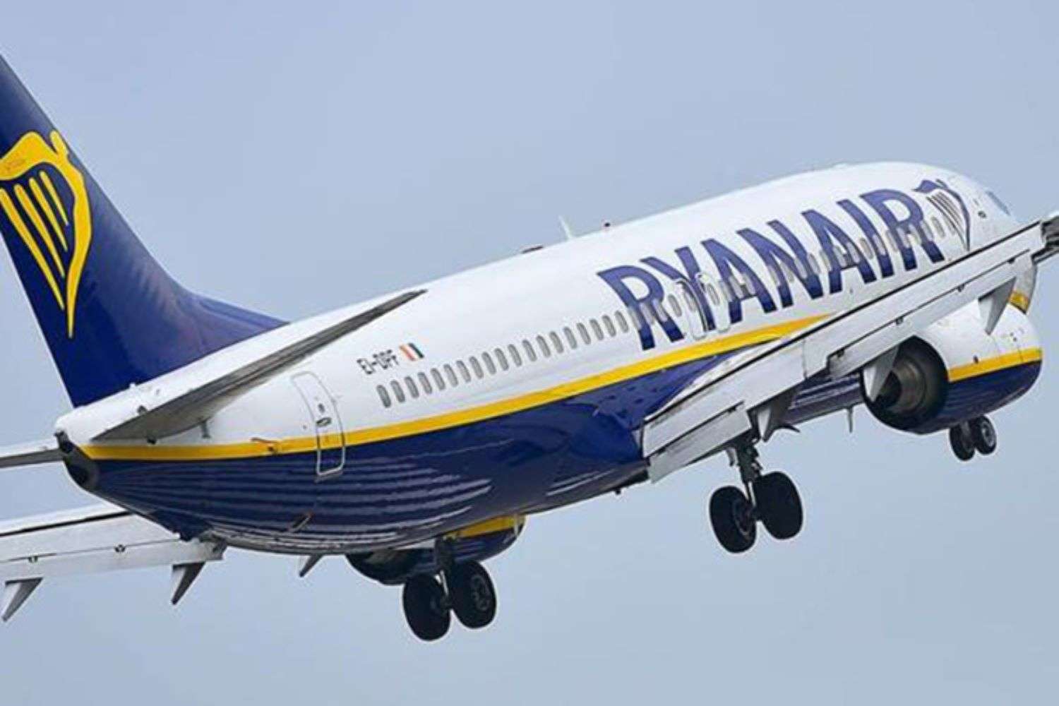 Ryanair questa estate investe su Torino con 76 voli a settimana