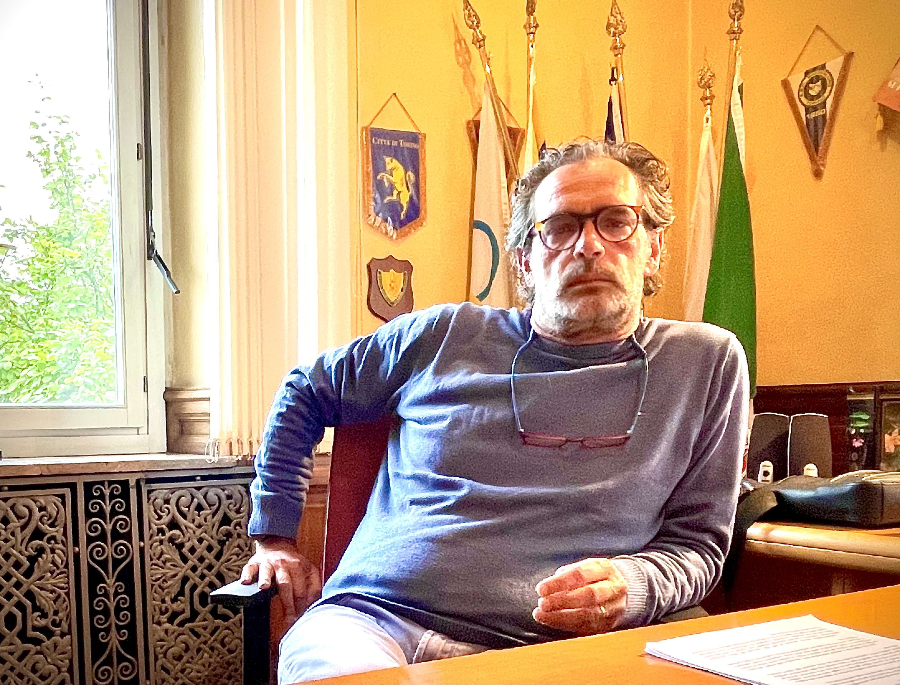 ESCLUSIVA: Roberto Finardi si racconta, una vita al servizio dello sport