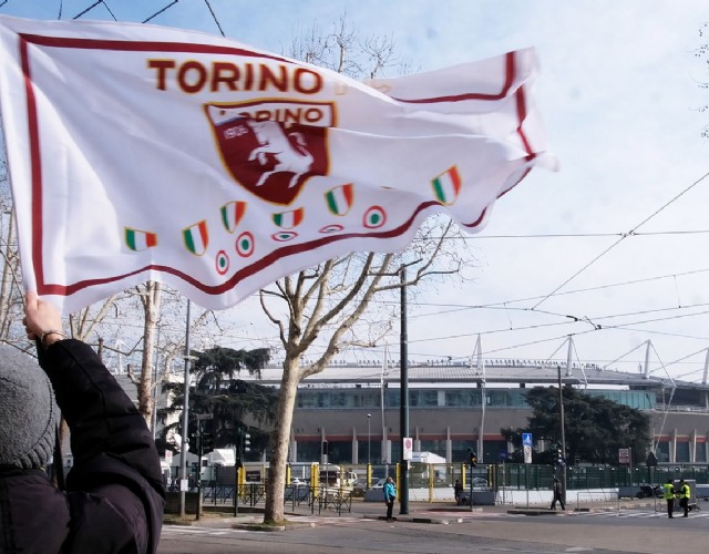 Torino-Napoli 0-2: Bakayoko e Osimhen in due minuti stendono i granata