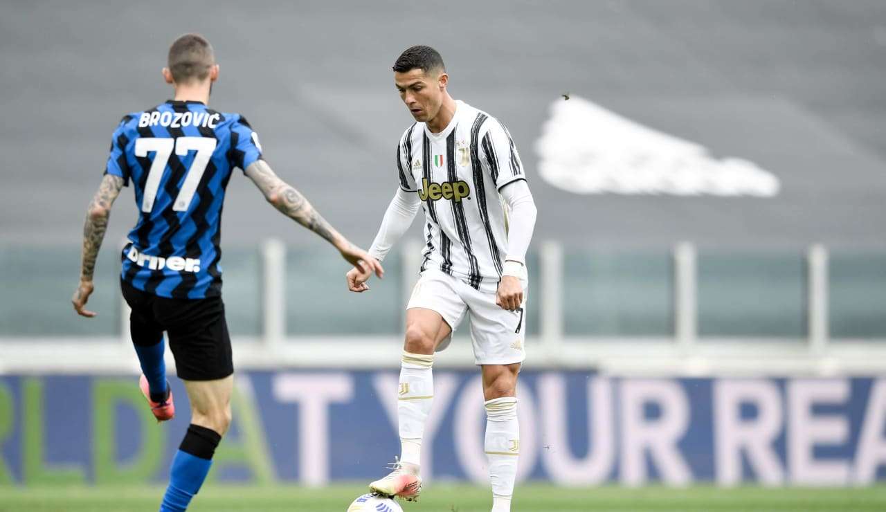Juventus-Inter 3-2: emozioni e colpi di scena. Bianconeri ancora in corsa per un posto in Champions