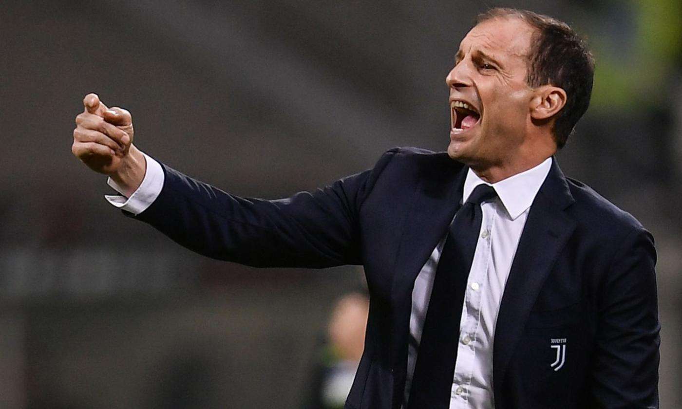 Secondo Max: Allegri torna alla Juve da manager (all’inglese)