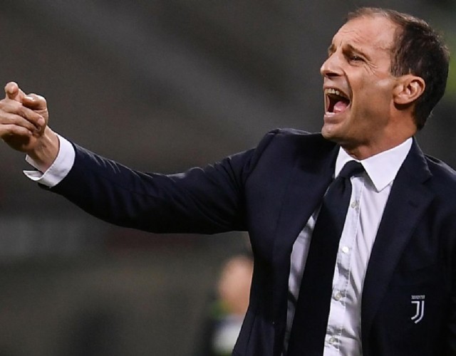 Secondo Max: Allegri torna alla Juve da manager (all’inglese)